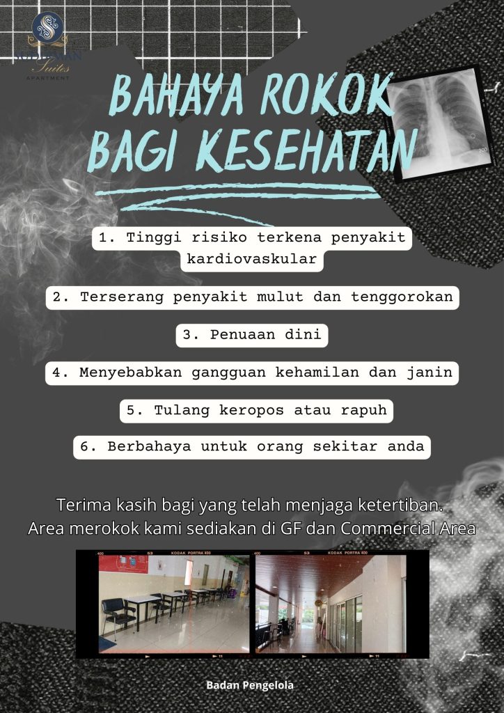 Bahaya Rokok bahaya rokok
